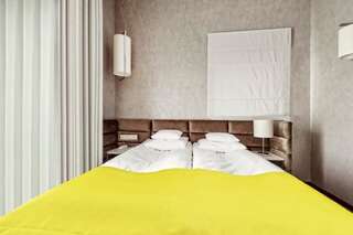 Отель Edels Хелм Двухместный номер с 1 кроватью или 2 отдельными кроватями-5